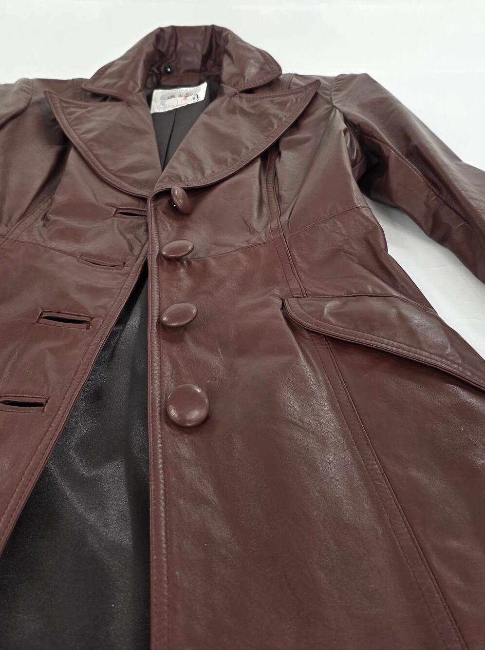 Adam & Eve Penny Lane Coat - Picture 9 of 11